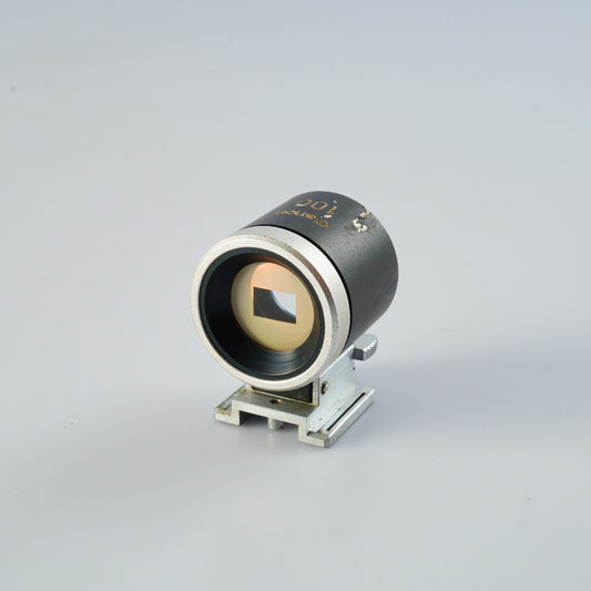 Canon 100mm viewfinder for rangefinder cameras ビューファインダー