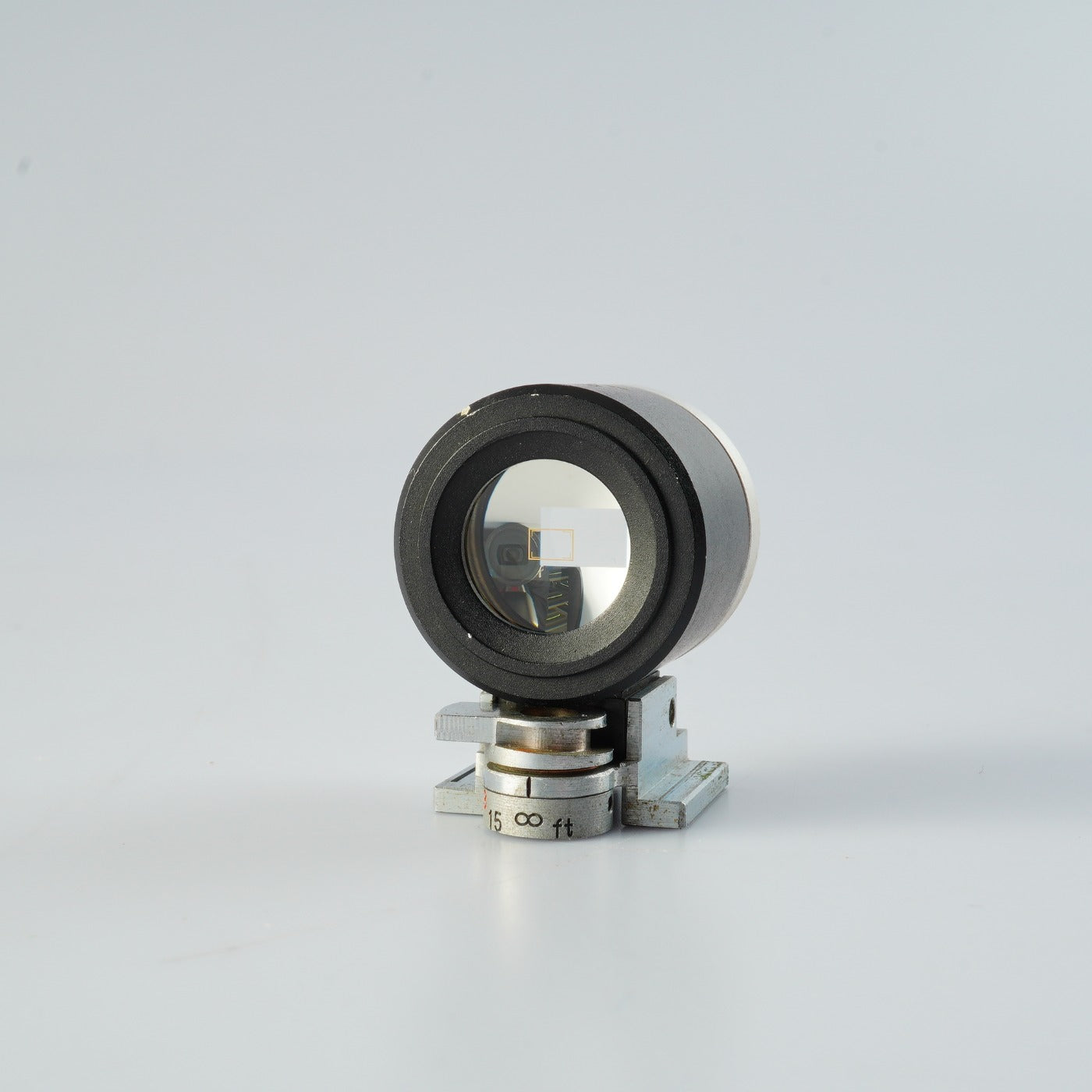 Canon 100mm viewfinder for rangefinder cameras ビューファインダー
