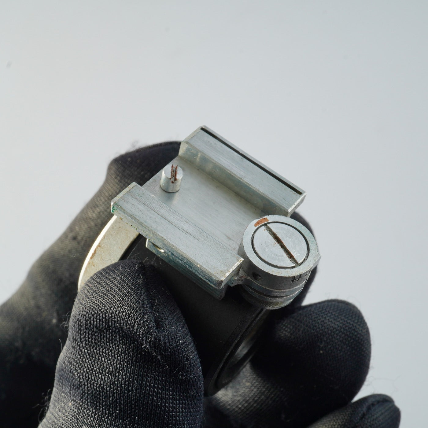 Canon 100mm viewfinder for rangefinder cameras ビューファインダー