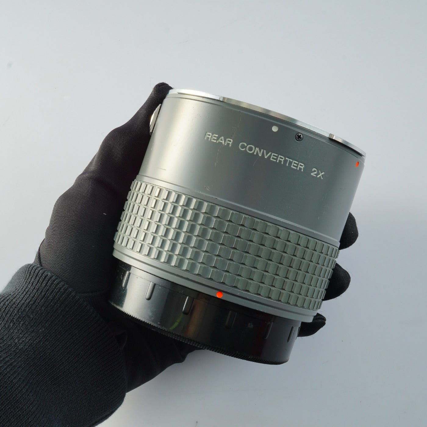 PENTAX 67 REAR CONVERTER 2X (PENTAX 67用) テレコンバーター