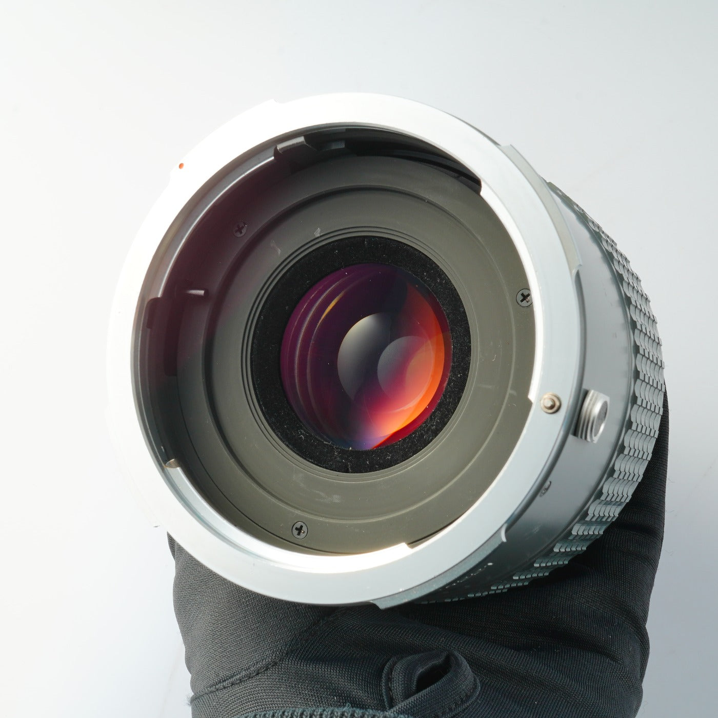 PENTAX 67 REAR CONVERTER 2X (PENTAX 67用) テレコンバーター