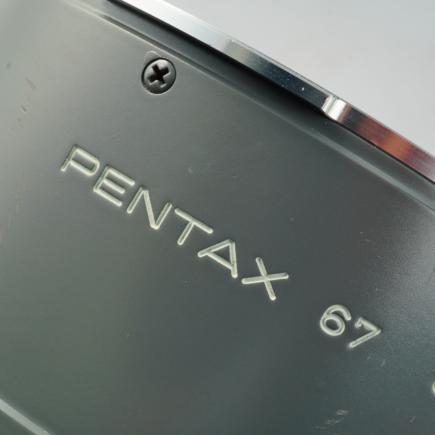 PENTAX 67 REAR CONVERTER 2X (PENTAX 67用) テレコンバーター