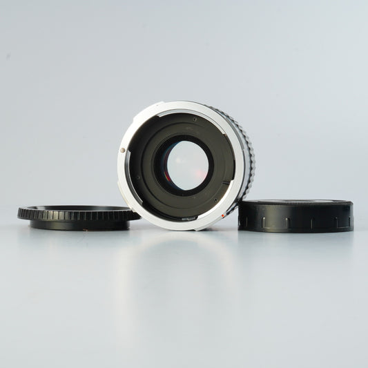 PENTAX 67 REAR CONVERTER 2X (PENTAX 67用) テレコンバーター