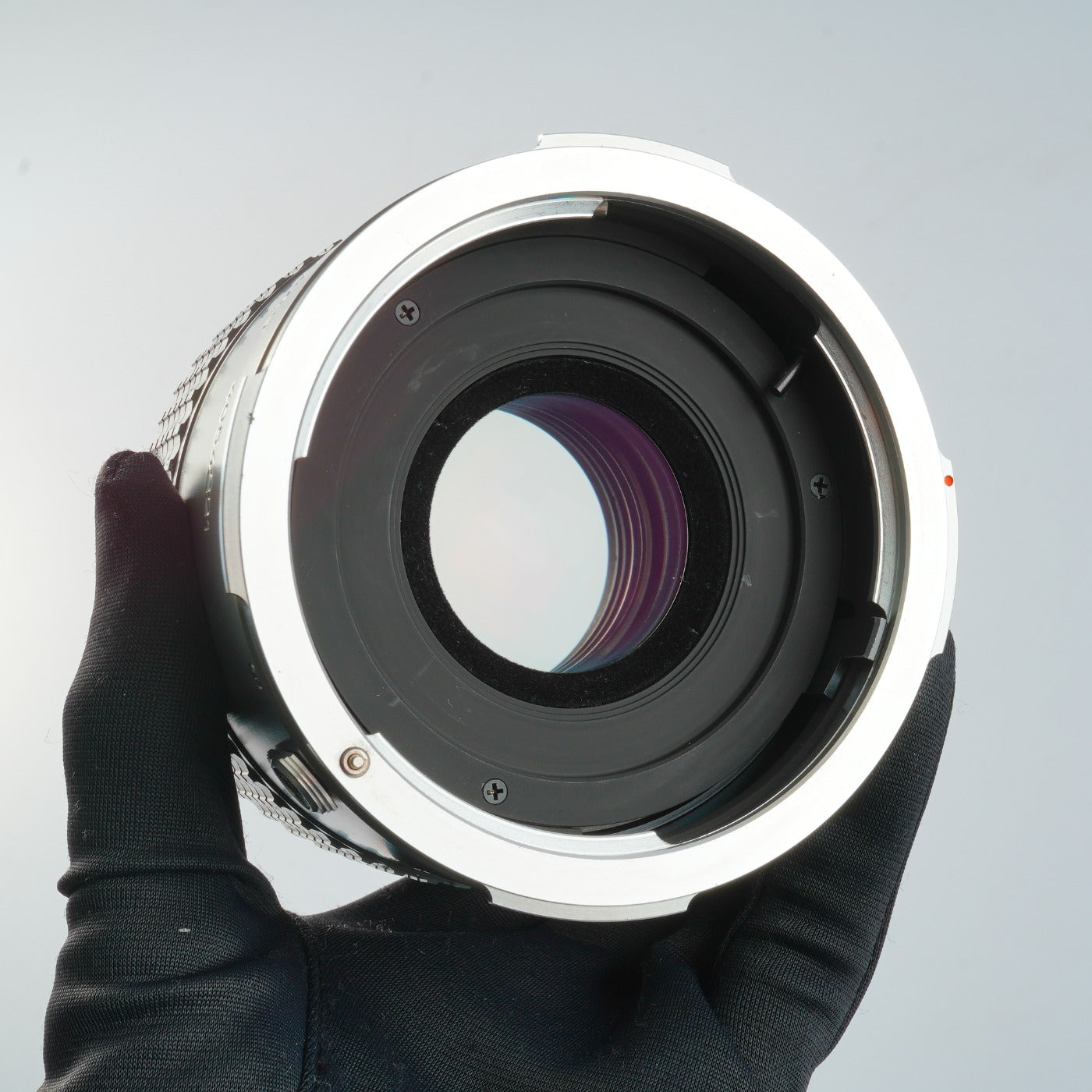 PENTAX 67 REAR CONVERTER 2X (PENTAX 67用) テレコンバーター