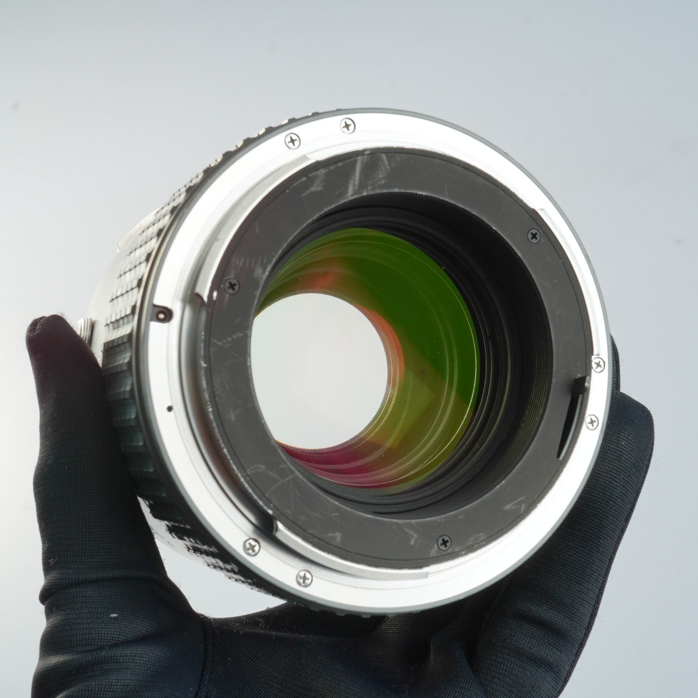 PENTAX 67 REAR CONVERTER 2X (PENTAX 67用) テレコンバーター