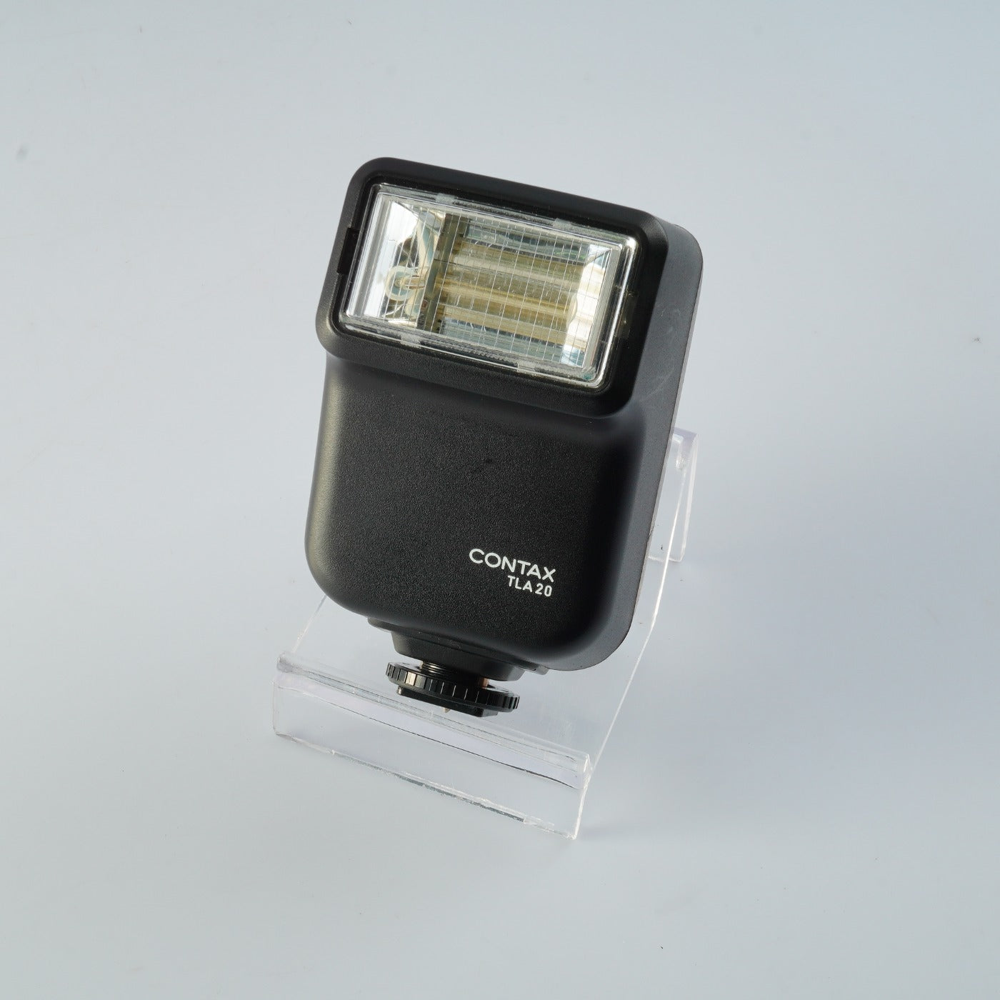 CONTAX TLA 20 Shoe Mount Flash ストロボ・露出計