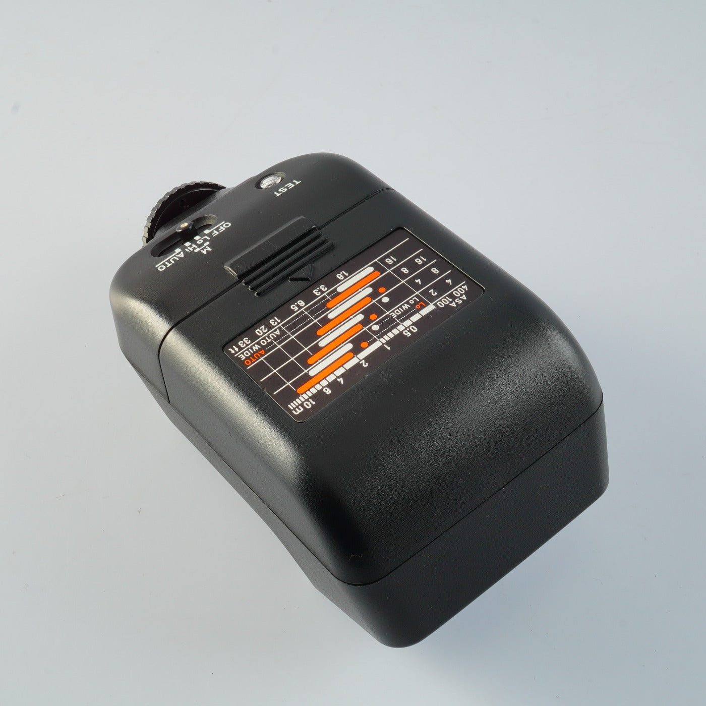 CONTAX TLA 20 Shoe Mount Flash ストロボ・露出計