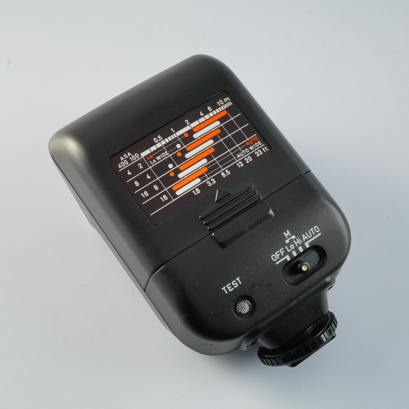 CONTAX TLA 20 Shoe Mount Flash ストロボ・露出計