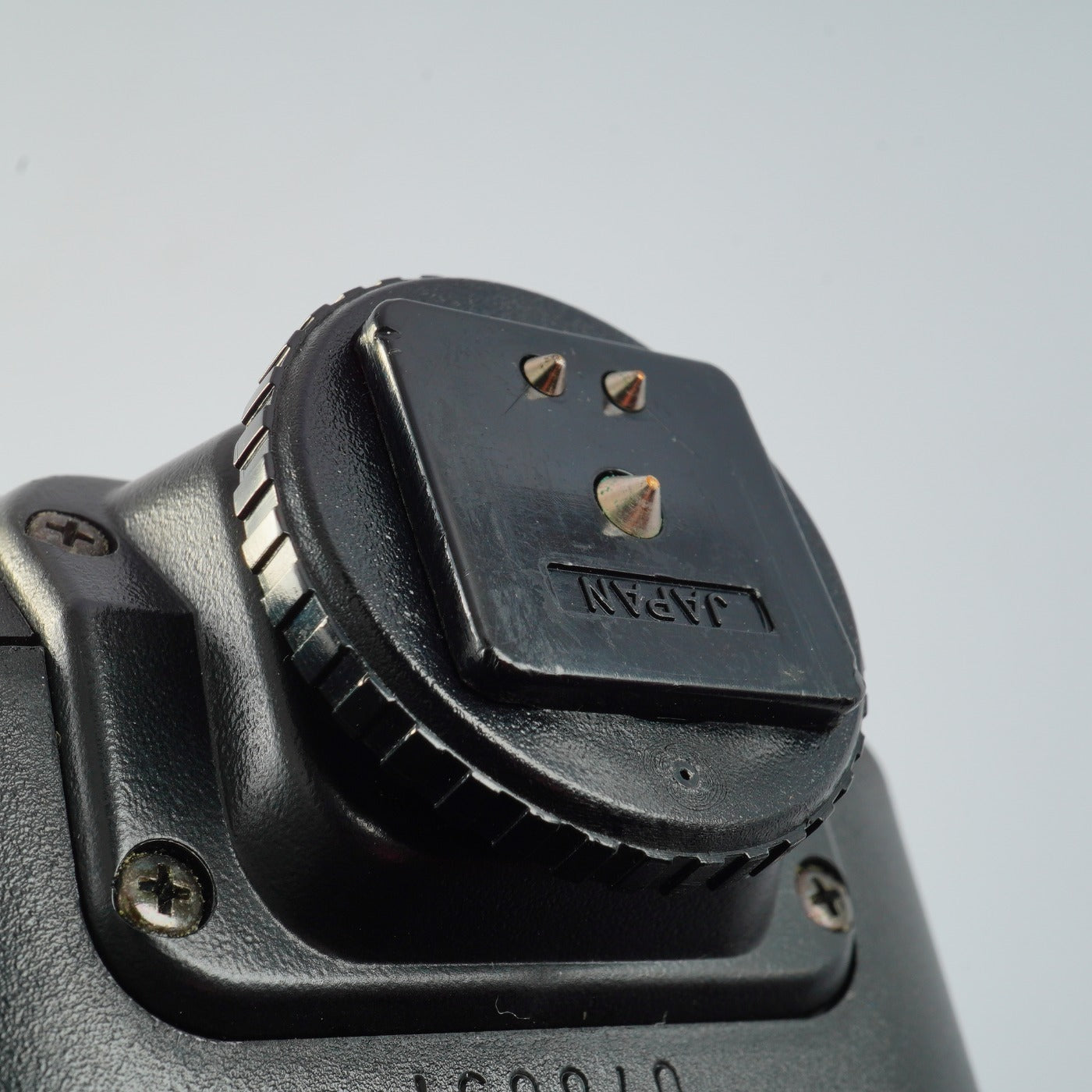 CONTAX TLA 20 Shoe Mount Flash ストロボ・露出計