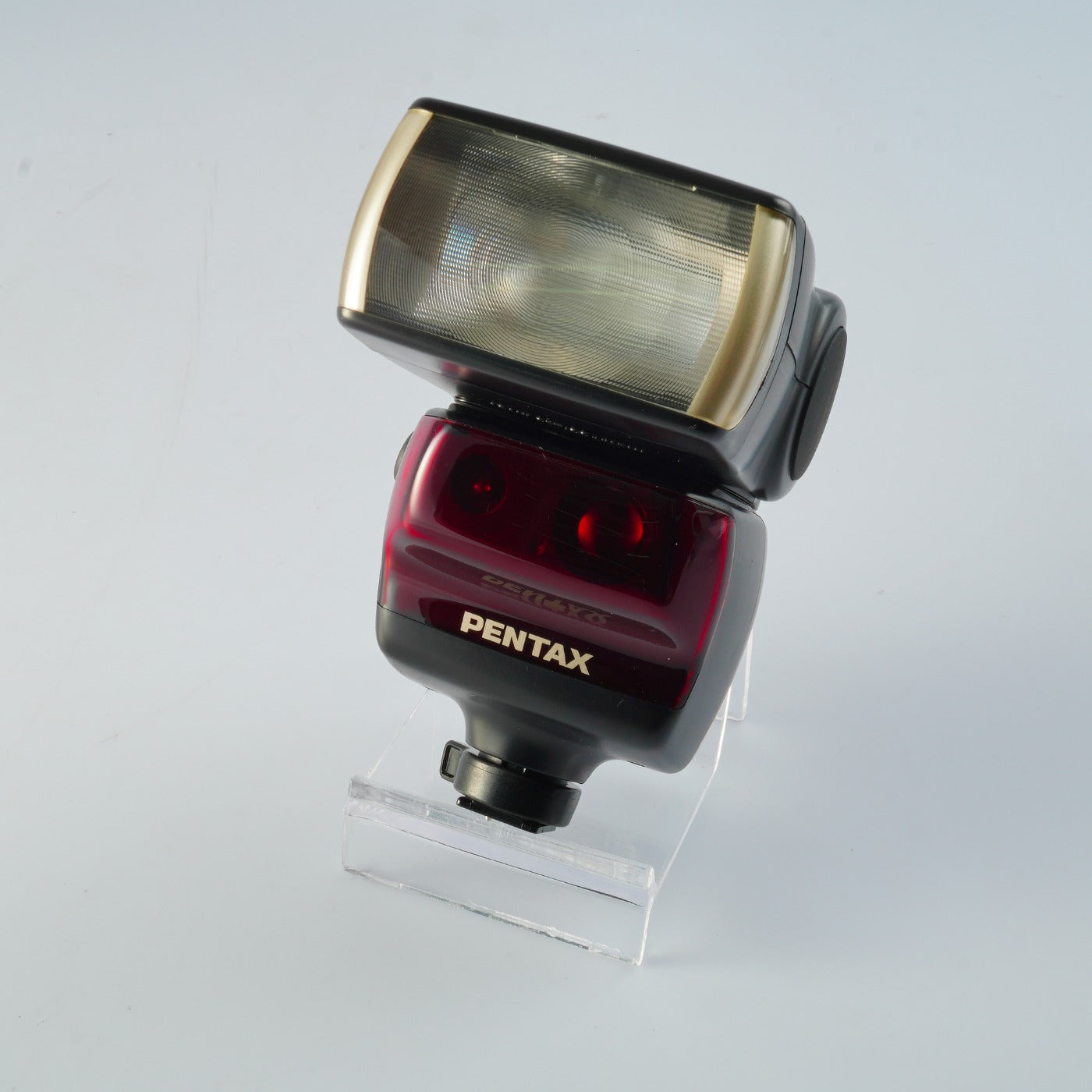 PENTAX AF-500 FTZ ストロボ・露出計