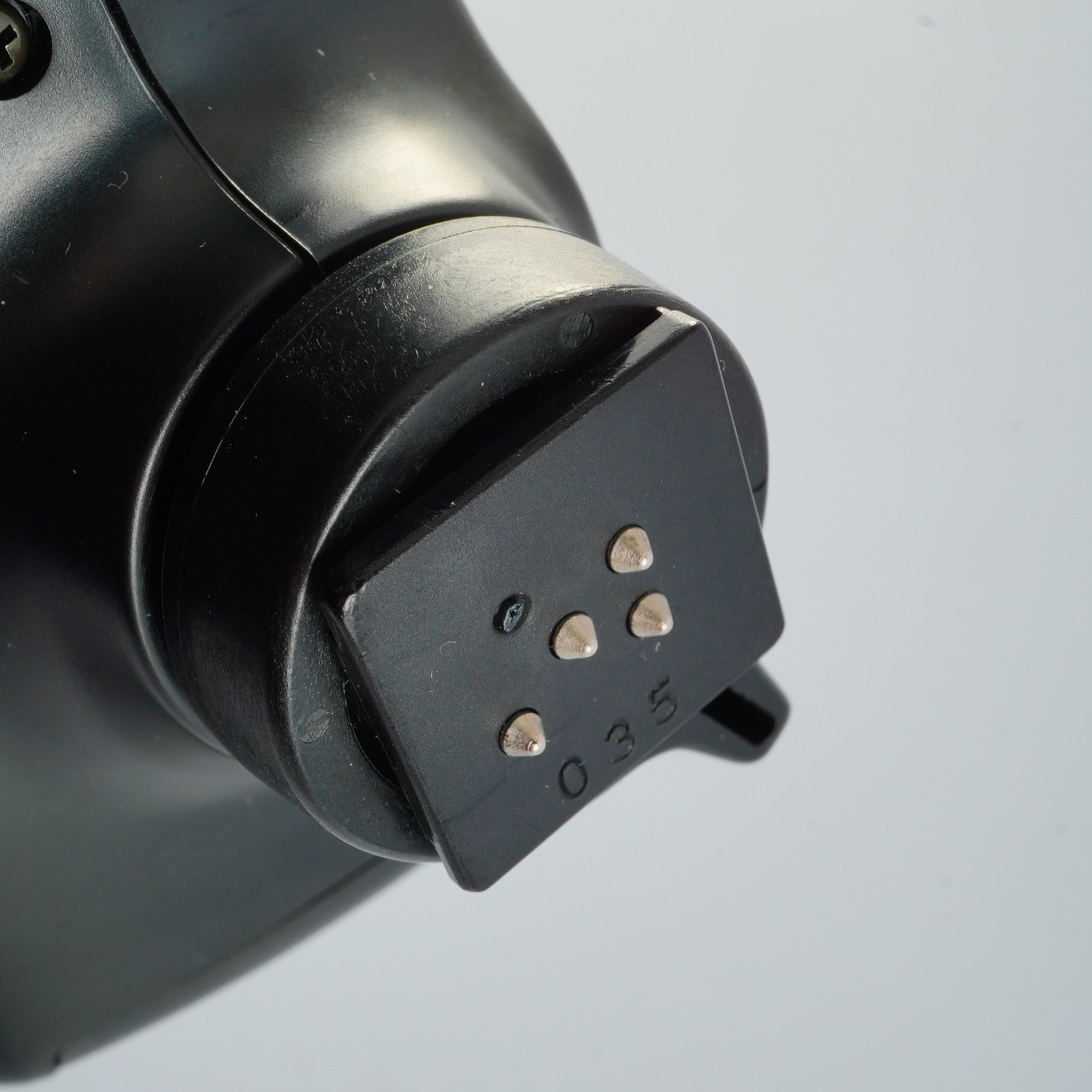 PENTAX AF-500 FTZ ストロボ・露出計