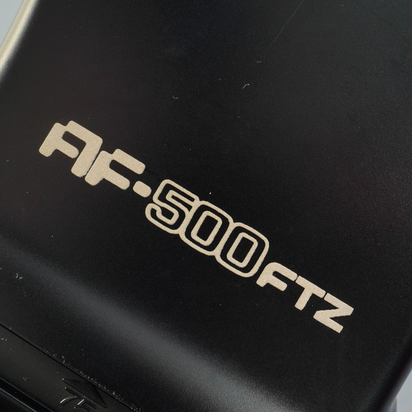 PENTAX AF-500 FTZ ストロボ・露出計