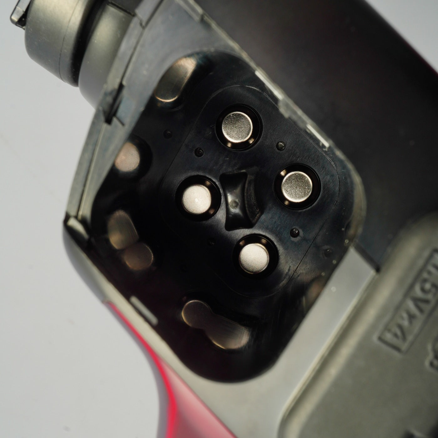 PENTAX AF-500 FTZ ストロボ・露出計