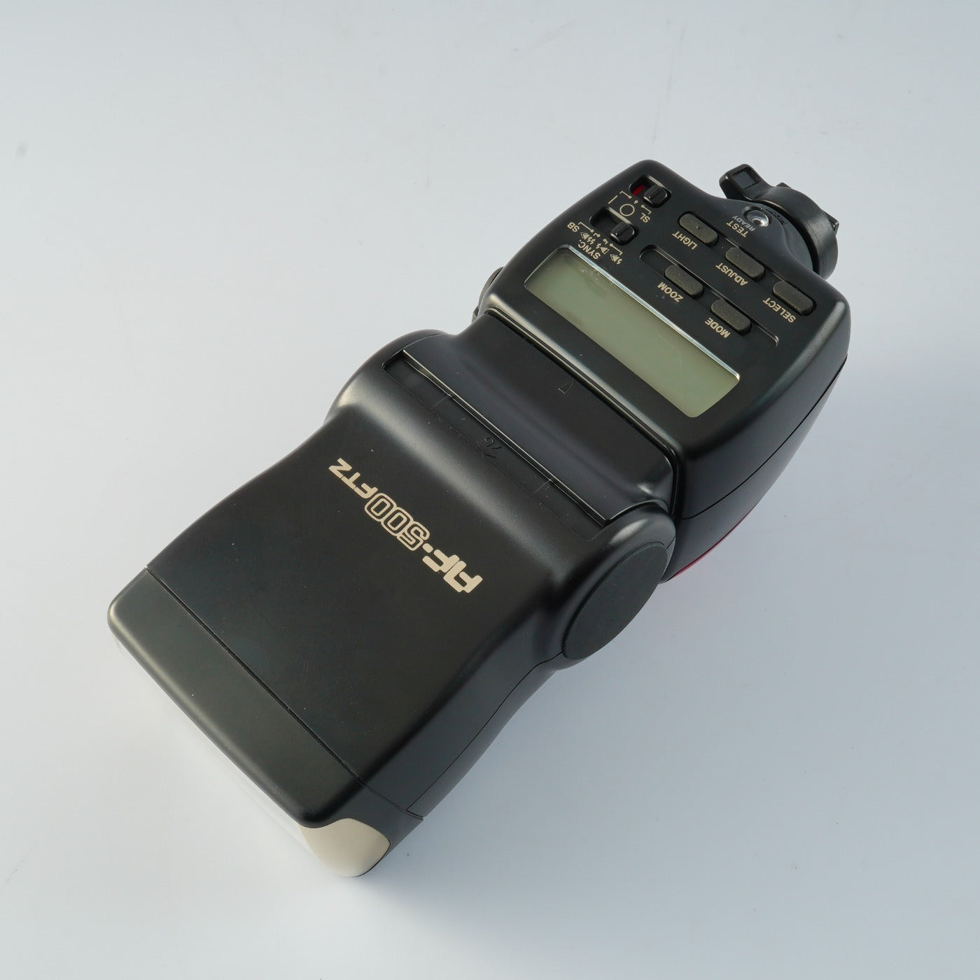 PENTAX AF-500 FTZ ストロボ・露出計