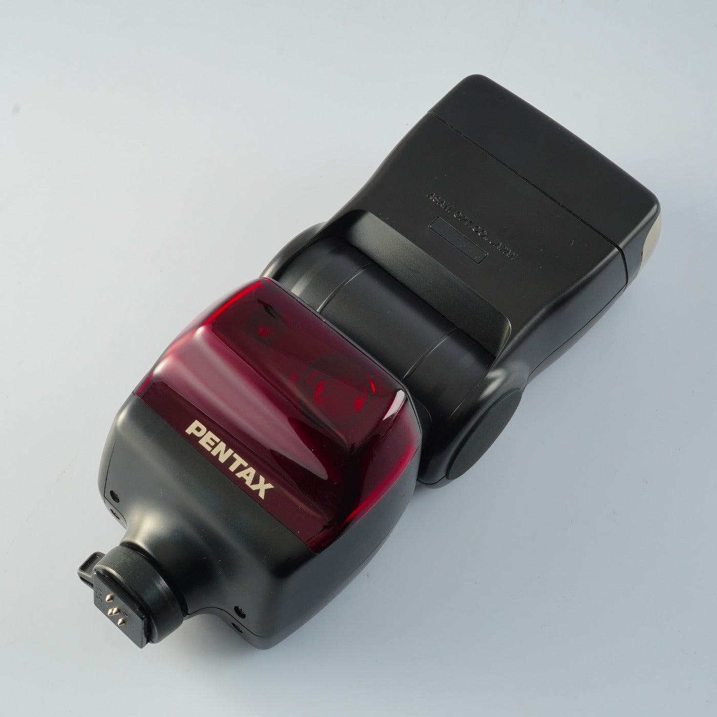 PENTAX AF-500 FTZ ストロボ・露出計