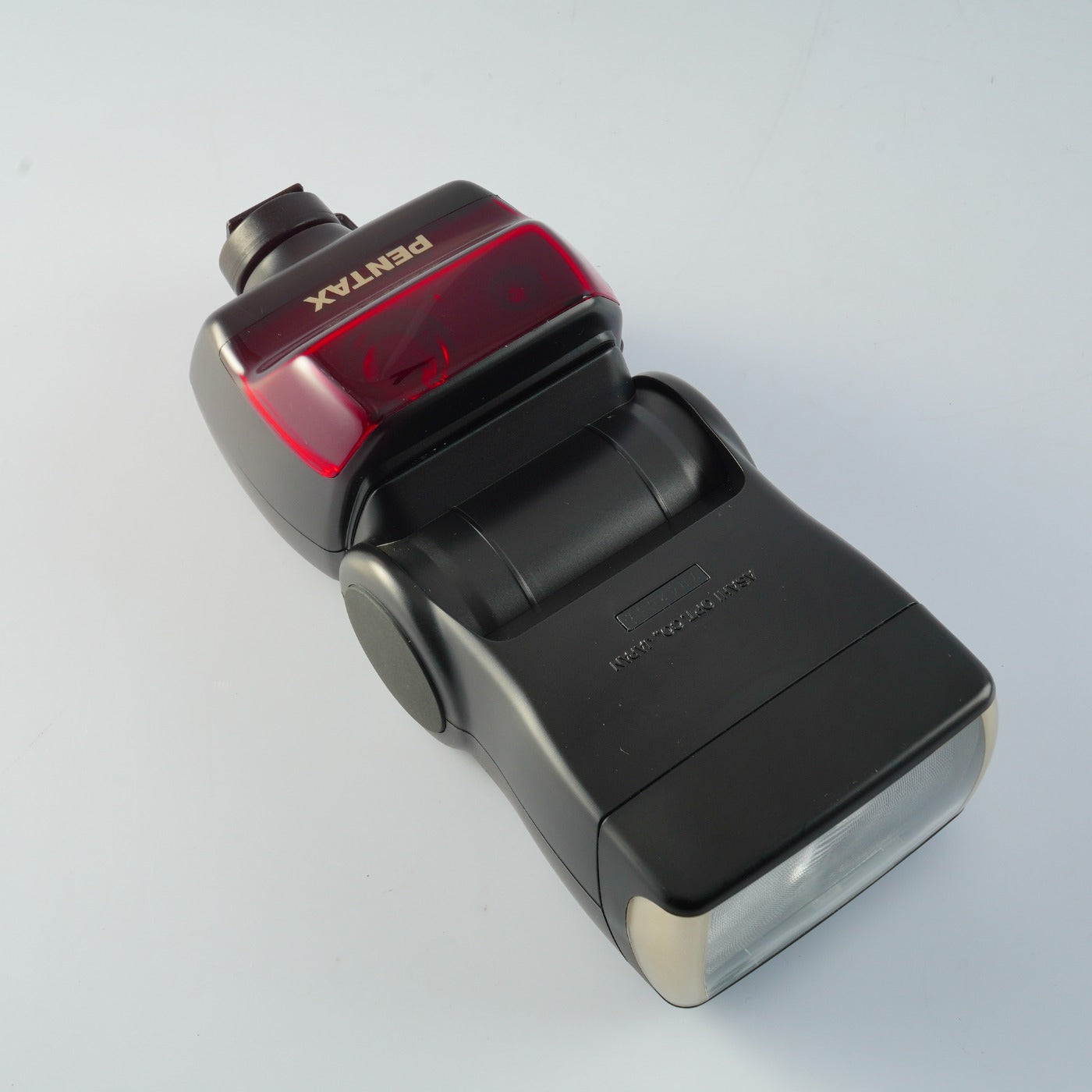 PENTAX AF-500 FTZ ストロボ・露出計