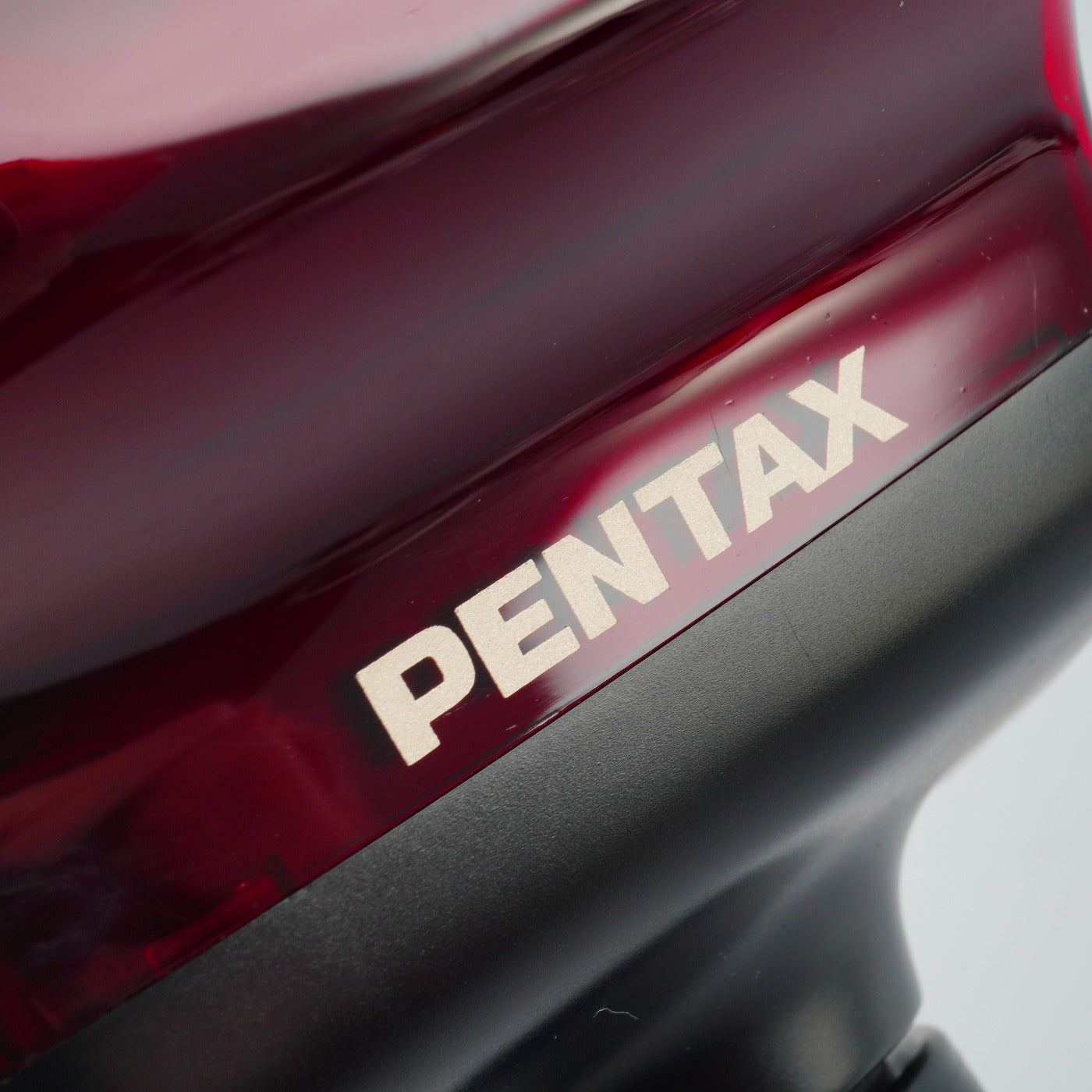 PENTAX AF-500 FTZ ストロボ・露出計