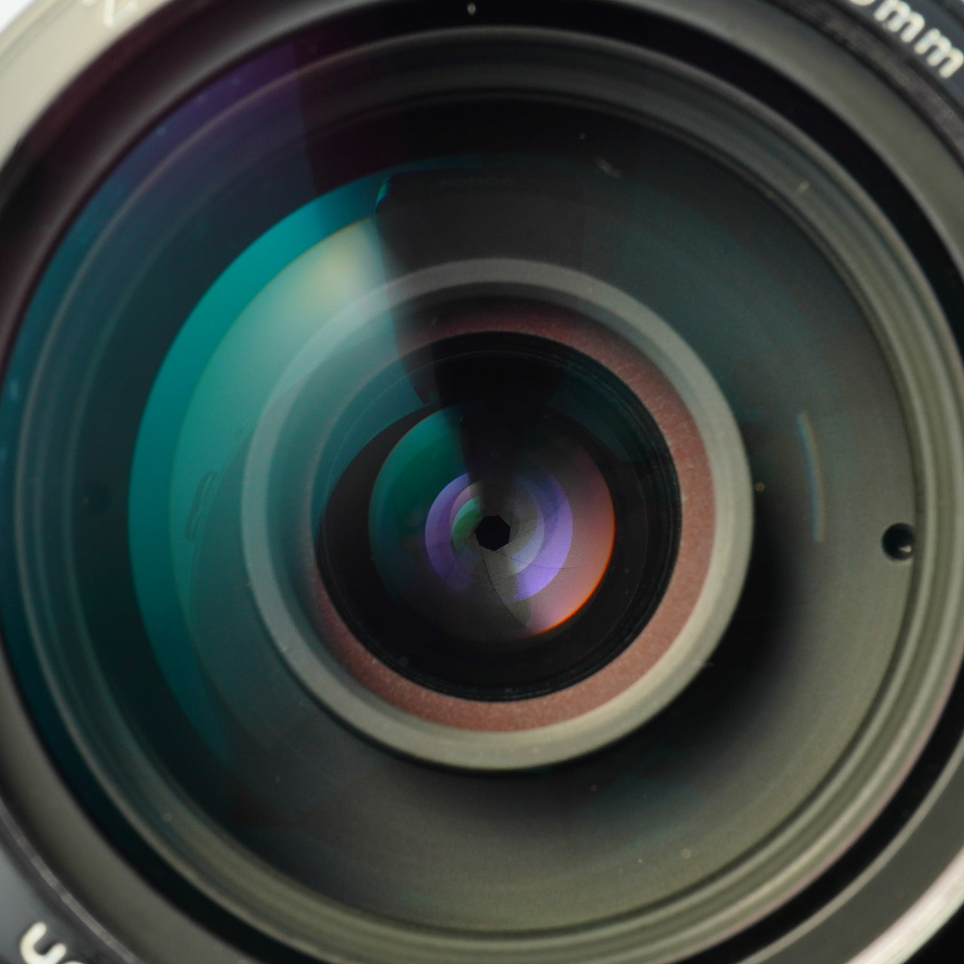 Nikon Ai Zoom-NIKKOR 43-86mm F/3.5 ズームレンズ