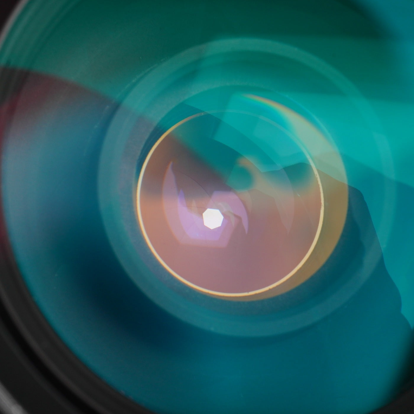 Nikon Ai Zoom-NIKKOR 43-86mm F/3.5 ズームレンズ