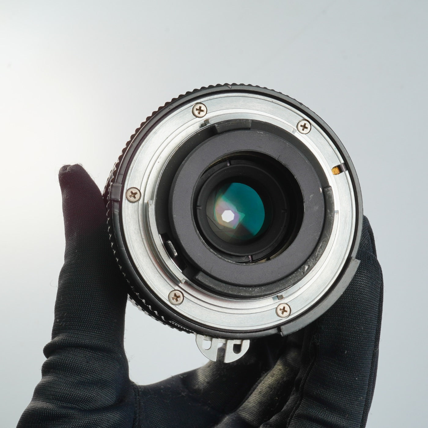 Nikon Ai Zoom-NIKKOR 43-86mm F/3.5 ズームレンズ