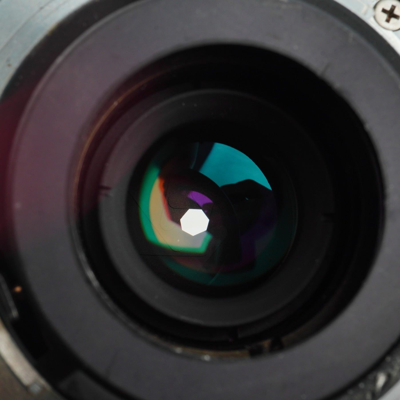 Nikon Ai Zoom-NIKKOR 43-86mm F/3.5 ズームレンズ