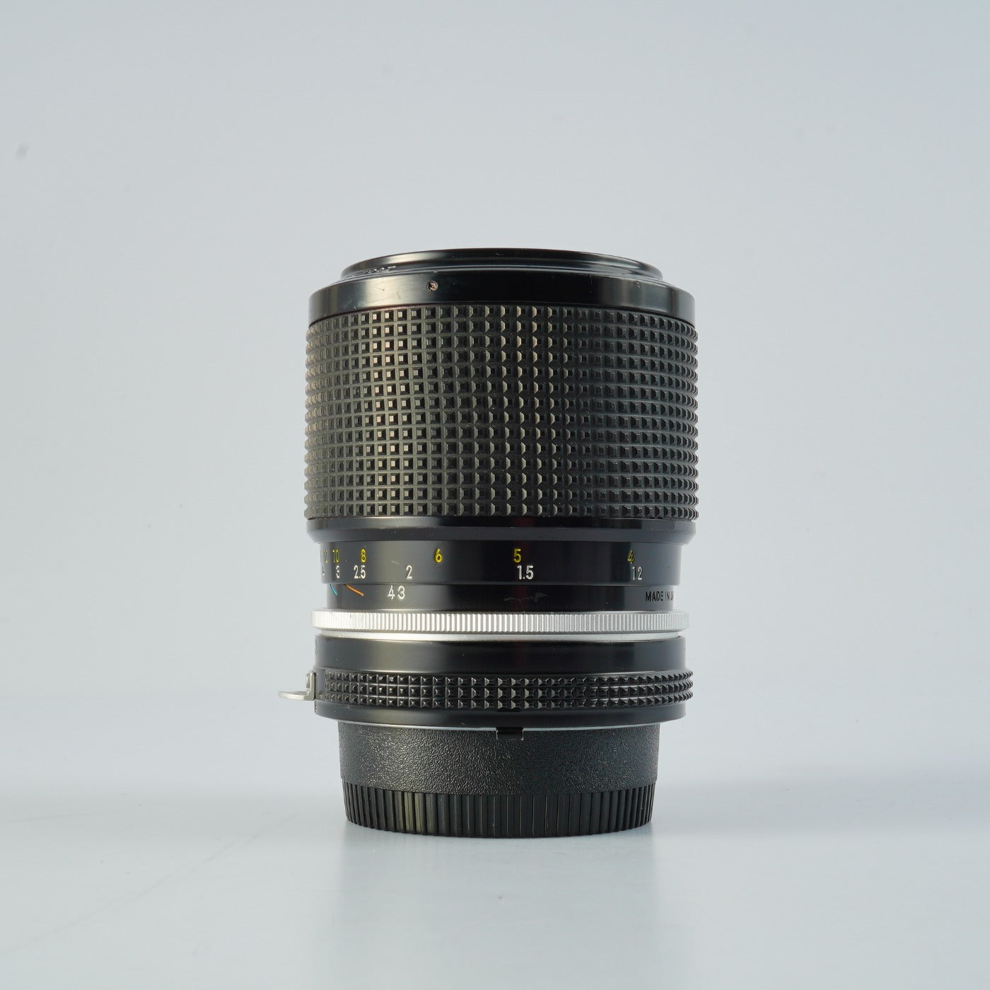 Nikon Ai Zoom-NIKKOR 43-86mm F/3.5 ズームレンズ