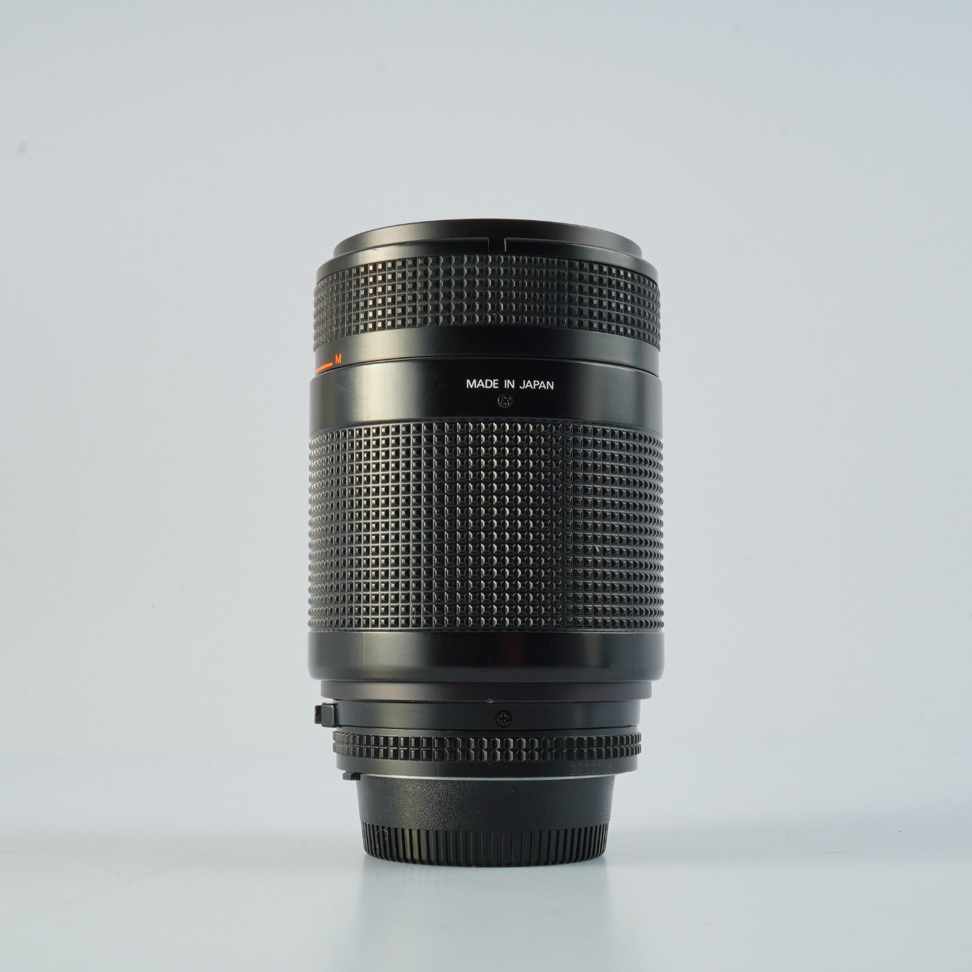 Nikon AF NIKKOR 70-210mm F/4-5.6 ズームレンズ