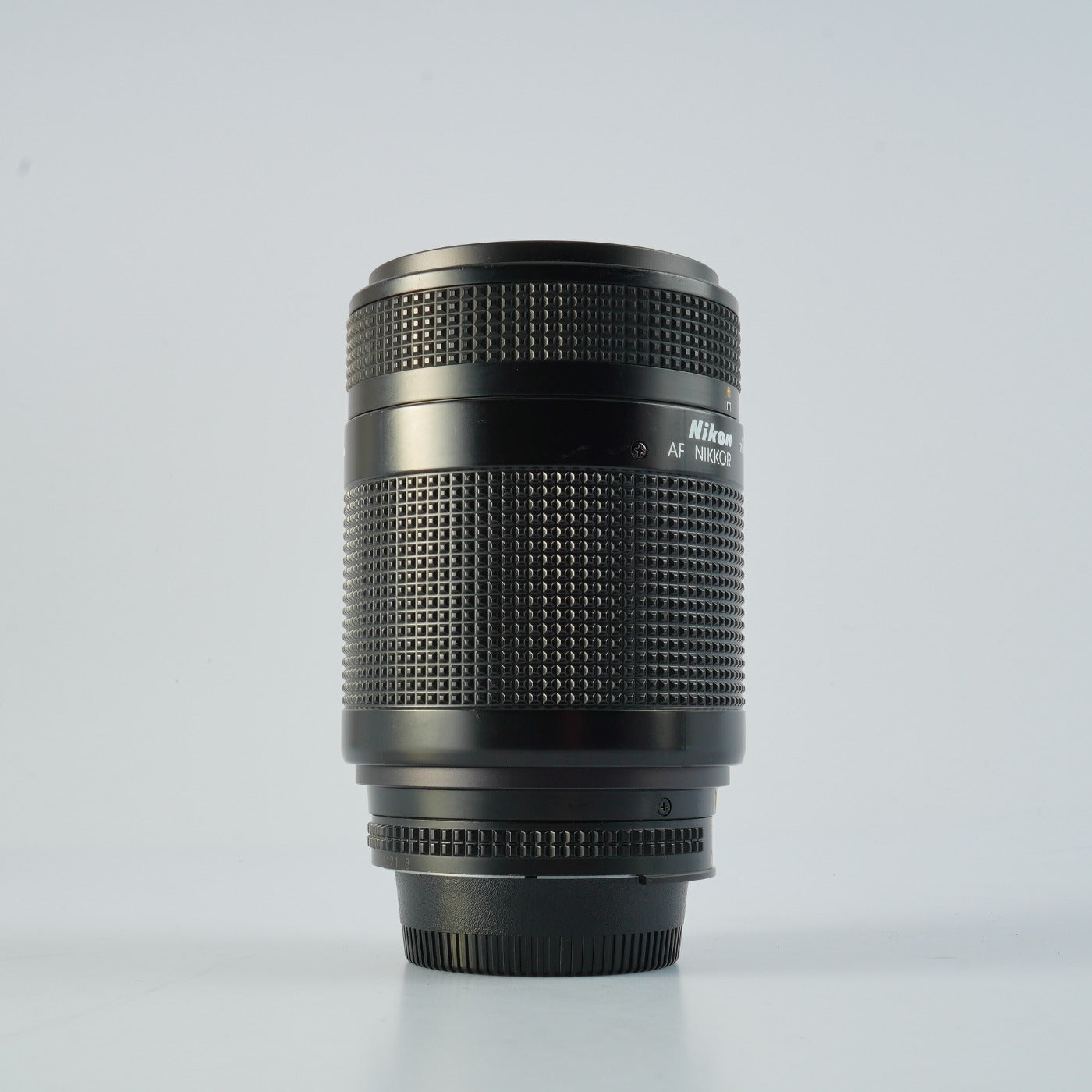 Nikon AF NIKKOR 70-210mm F/4-5.6 ズームレンズ