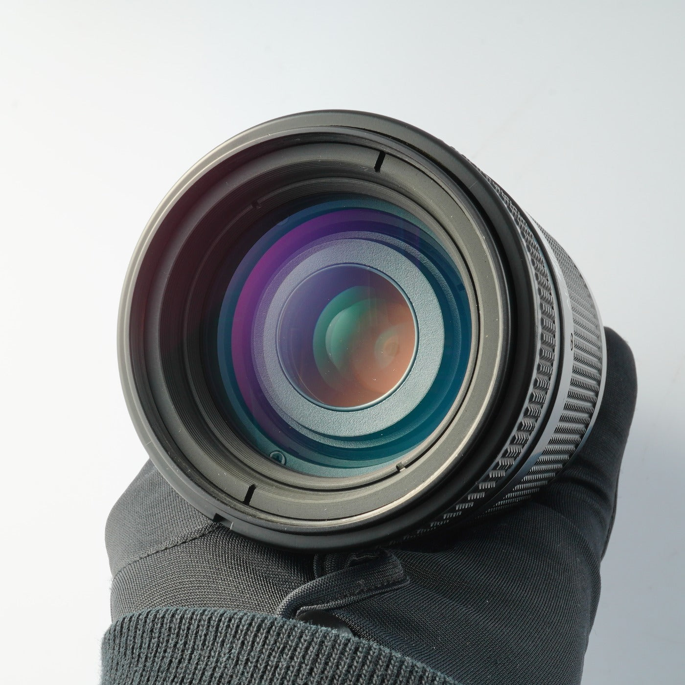 Nikon AF NIKKOR 70-210mm F/4-5.6 ズームレンズ