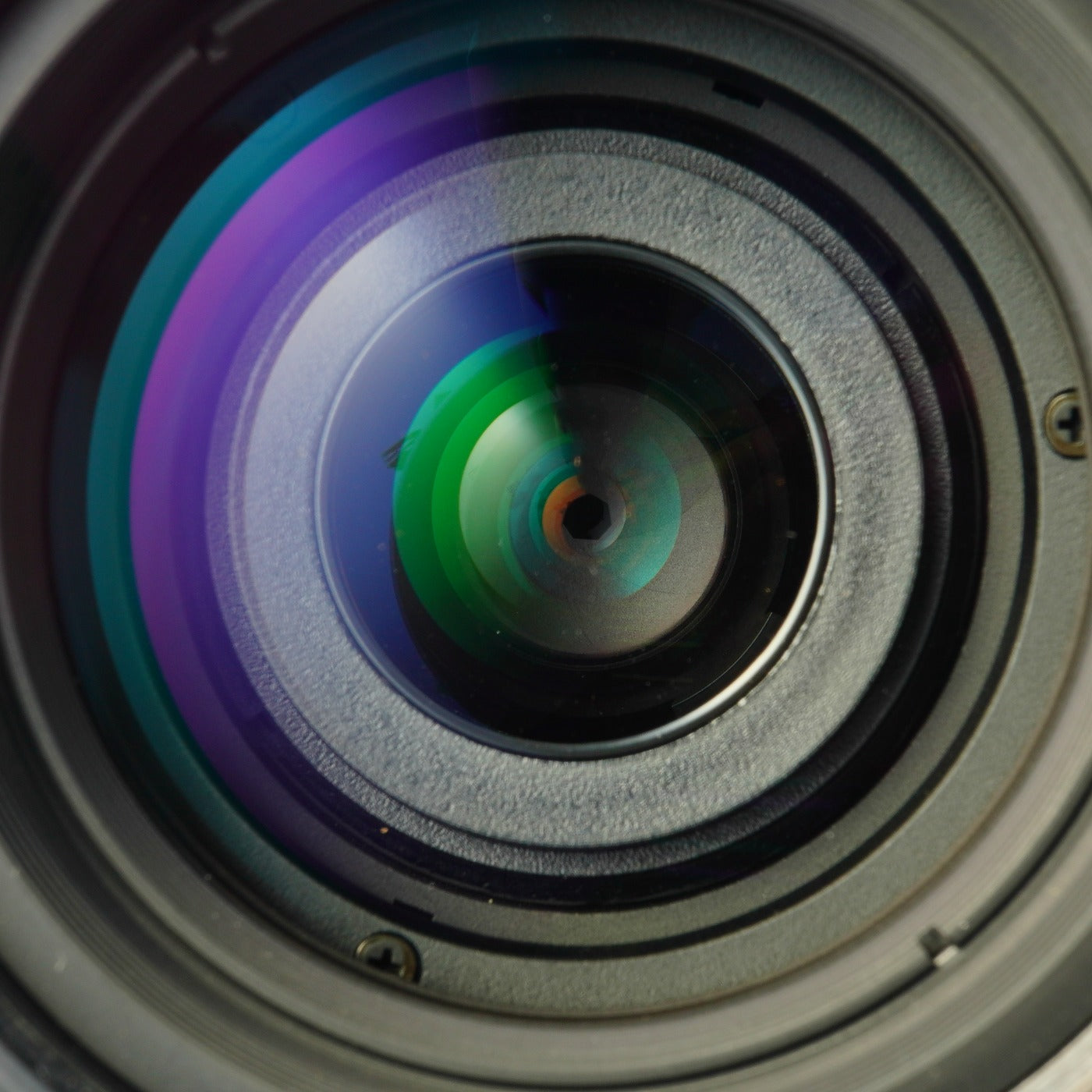 Nikon AF NIKKOR 70-210mm F/4-5.6 ズームレンズ