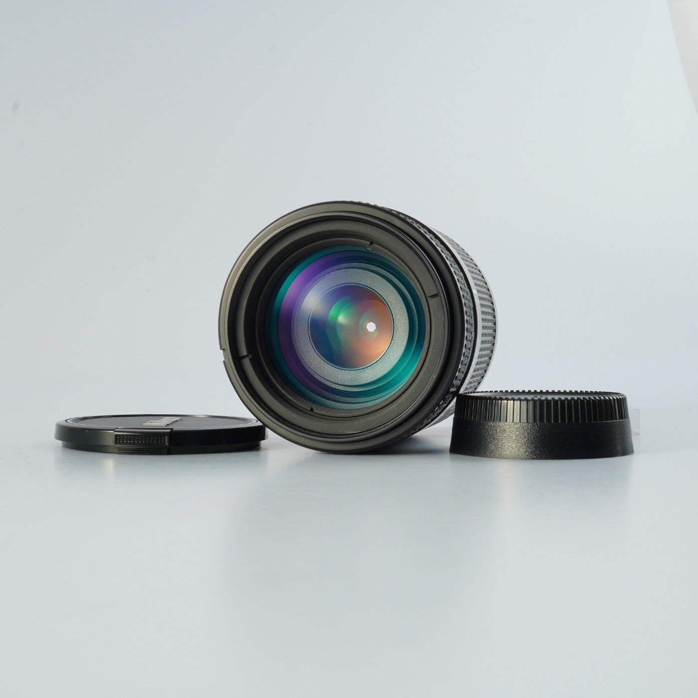 Nikon AF NIKKOR 70-210mm F/4-5.6 ズームレンズ