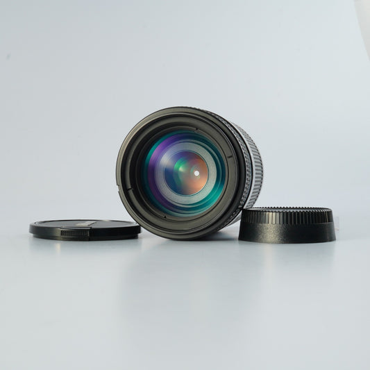 Nikon AF NIKKOR 70-210mm F/4-5.6 ズームレンズ