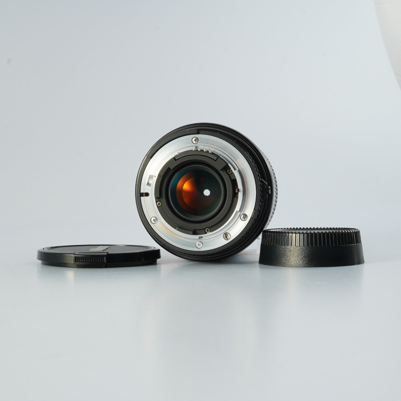 Nikon AF NIKKOR 70-210mm F/4-5.6 ズームレンズ