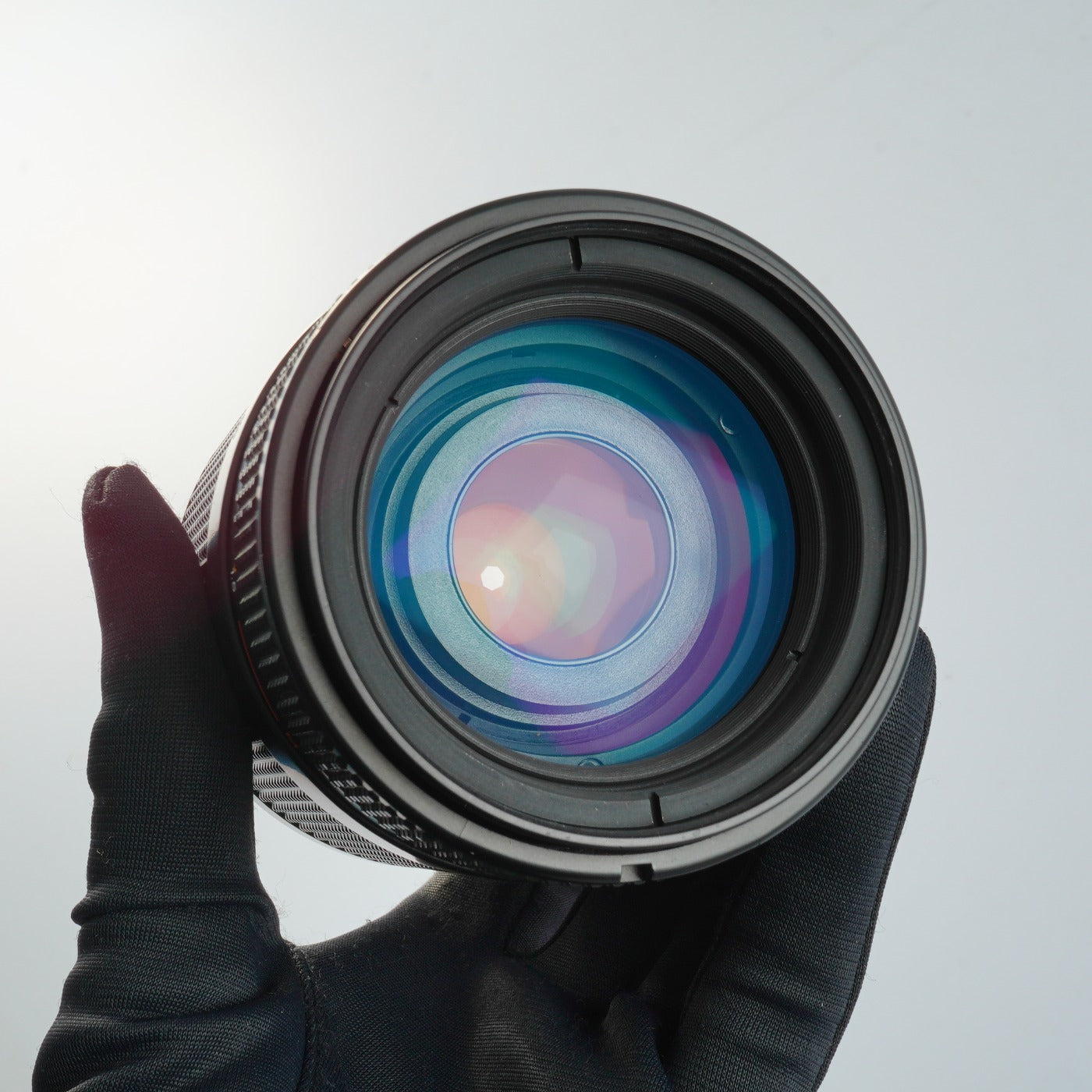 Nikon AF NIKKOR 70-210mm F/4-5.6 ズームレンズ