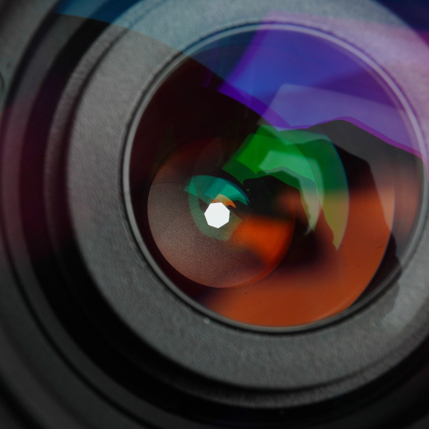 Nikon AF NIKKOR 70-210mm F/4-5.6 ズームレンズ