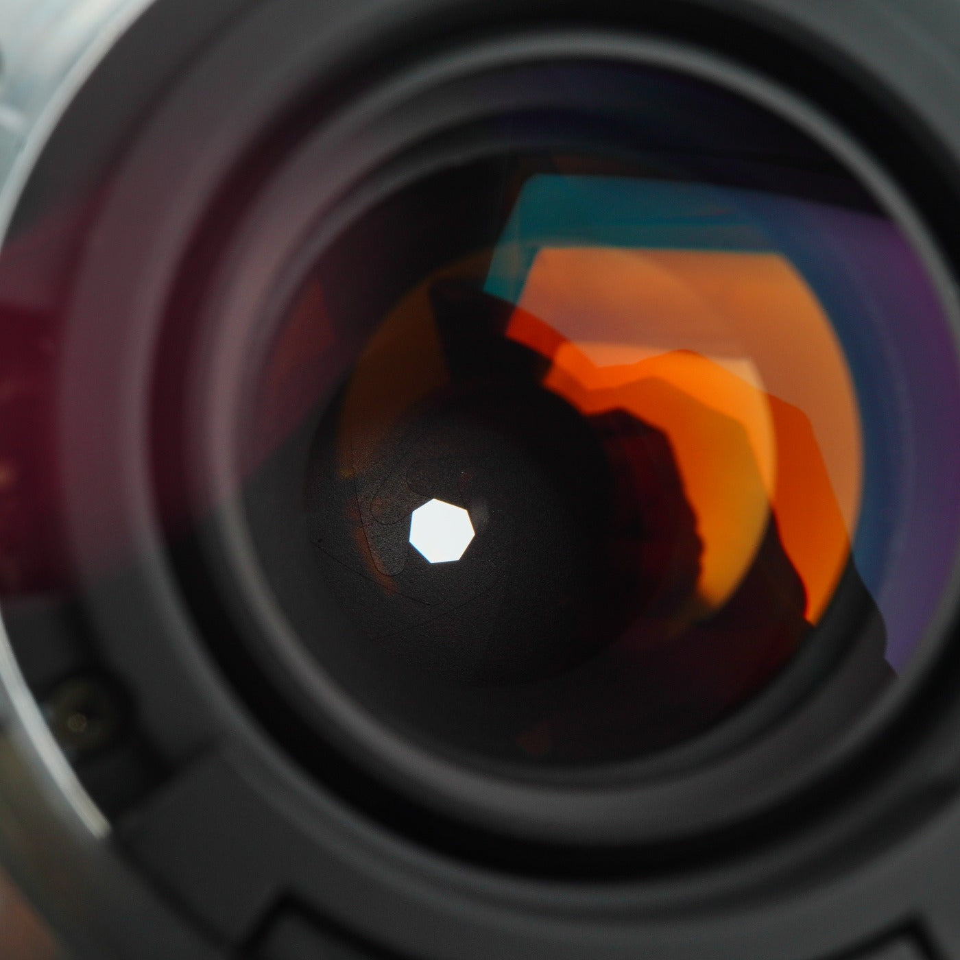 Nikon AF NIKKOR 70-210mm F/4-5.6 ズームレンズ