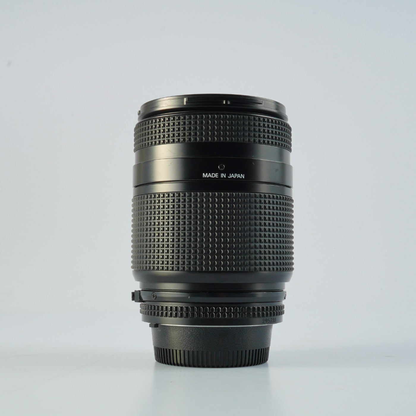 Nikon AF 35-70mm Nikkor Zoom f⁄2.8 f⁄2.8D Lens | lens the Zoom 