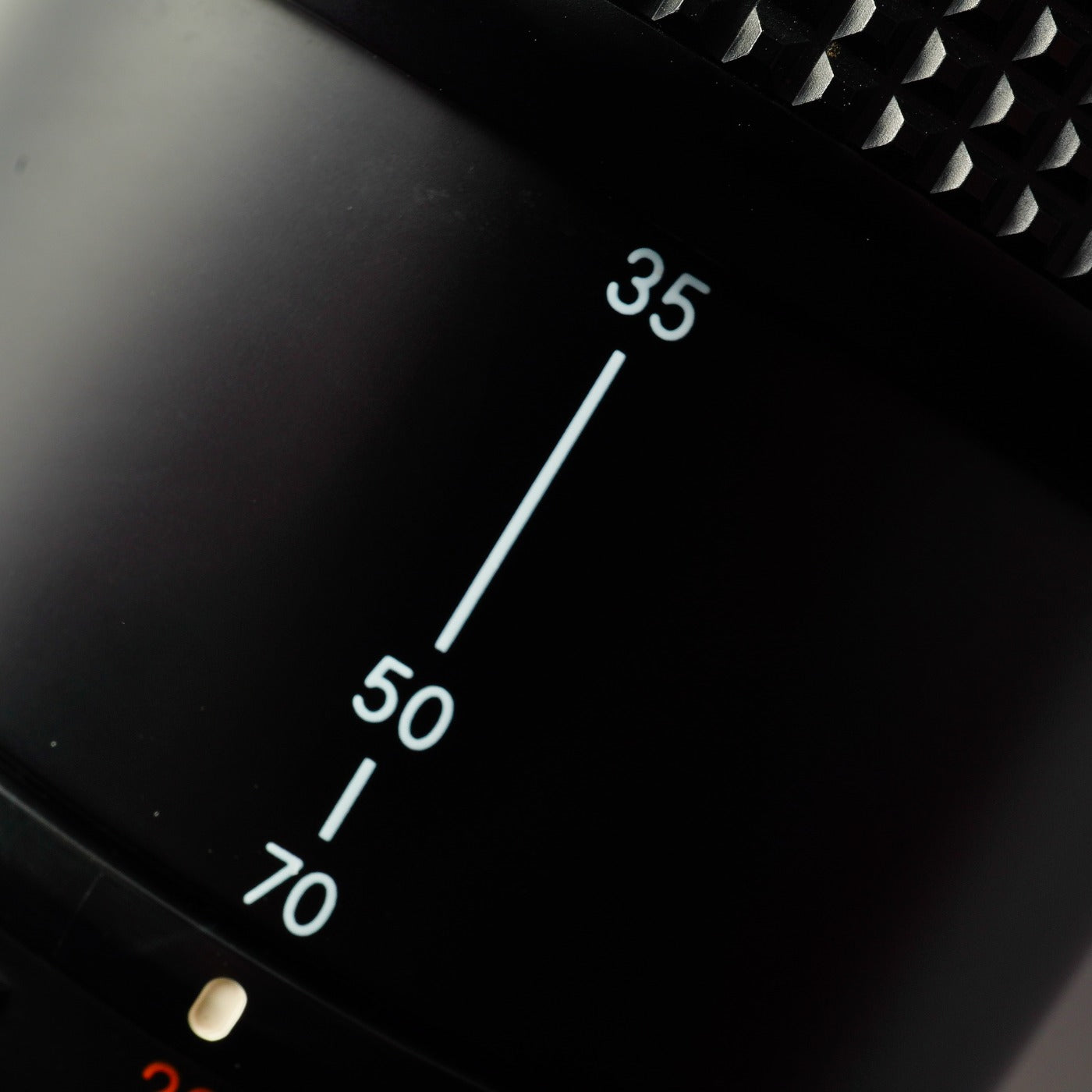 【ジャンク】 Nikon AF Nikkor 35-70mm F/2.8 ズームレンズ