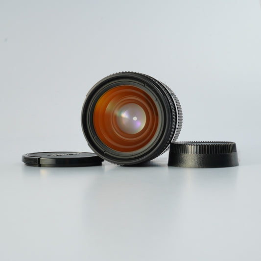 【ジャンク】 Nikon AF Nikkor 35-70mm F/2.8 ズームレンズ