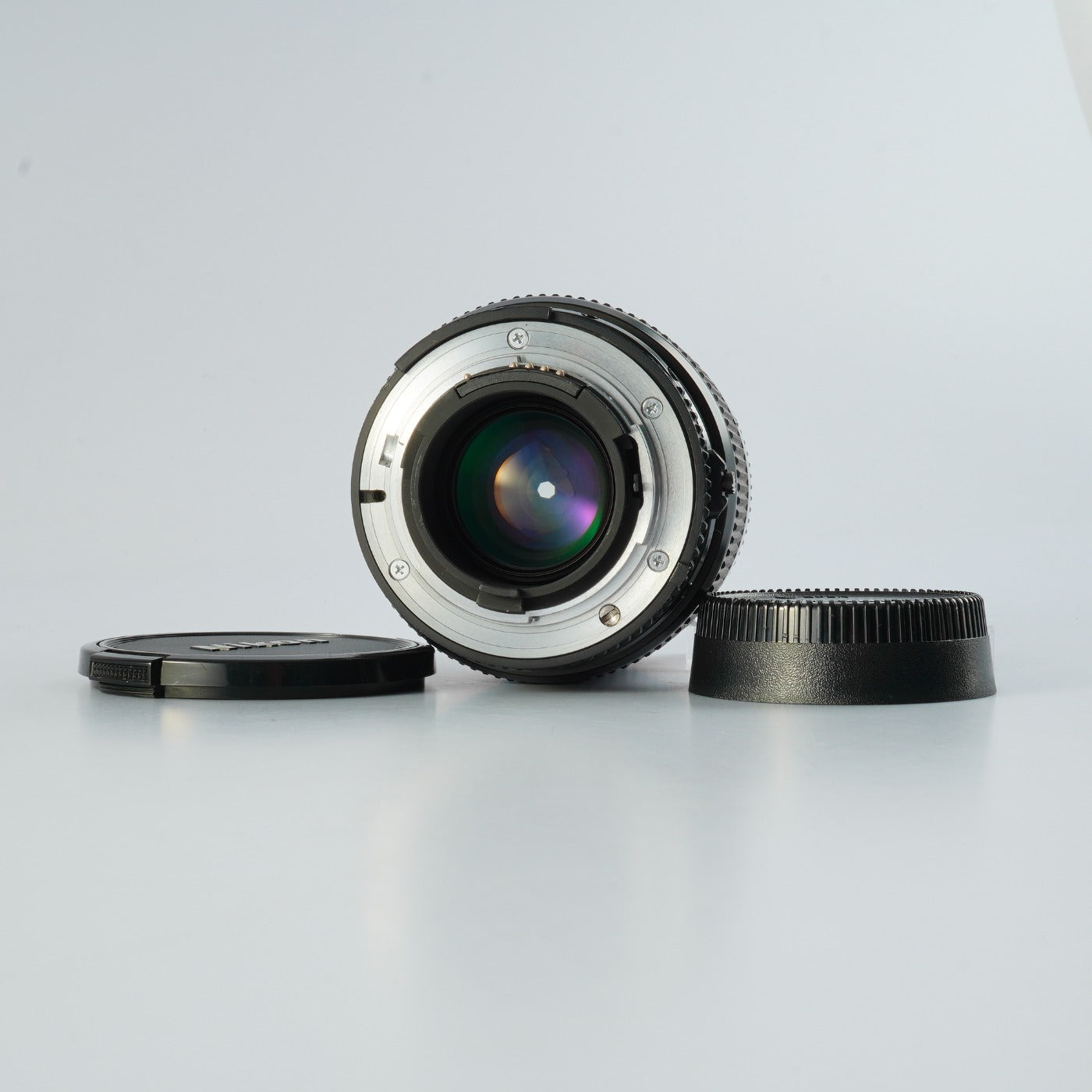 【ジャンク】 Nikon AF Nikkor 35-70mm F/2.8 ズームレンズ