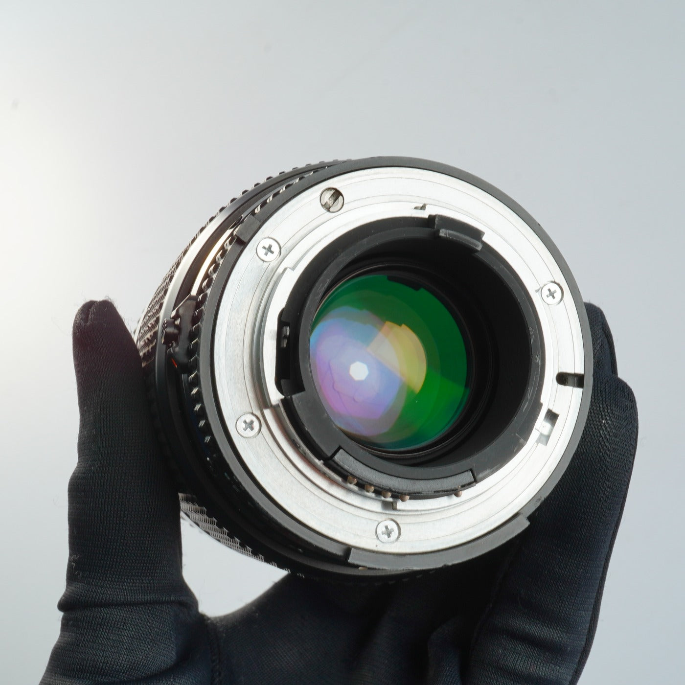 【ジャンク】 Nikon AF Nikkor 35-70mm F/2.8 ズームレンズ