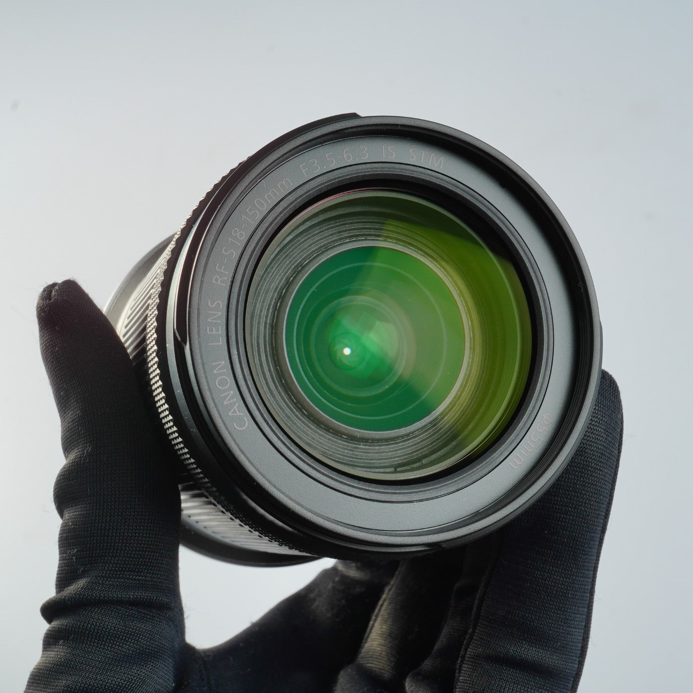 Canon EOS R7 + RF-S 18-150mm F/3.5-6.3 IS STM ミラーレスカメラ