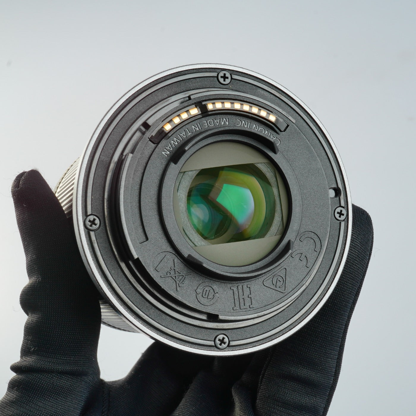 Canon EOS R7 + RF-S 18-150mm F/3.5-6.3 IS STM ミラーレスカメラ