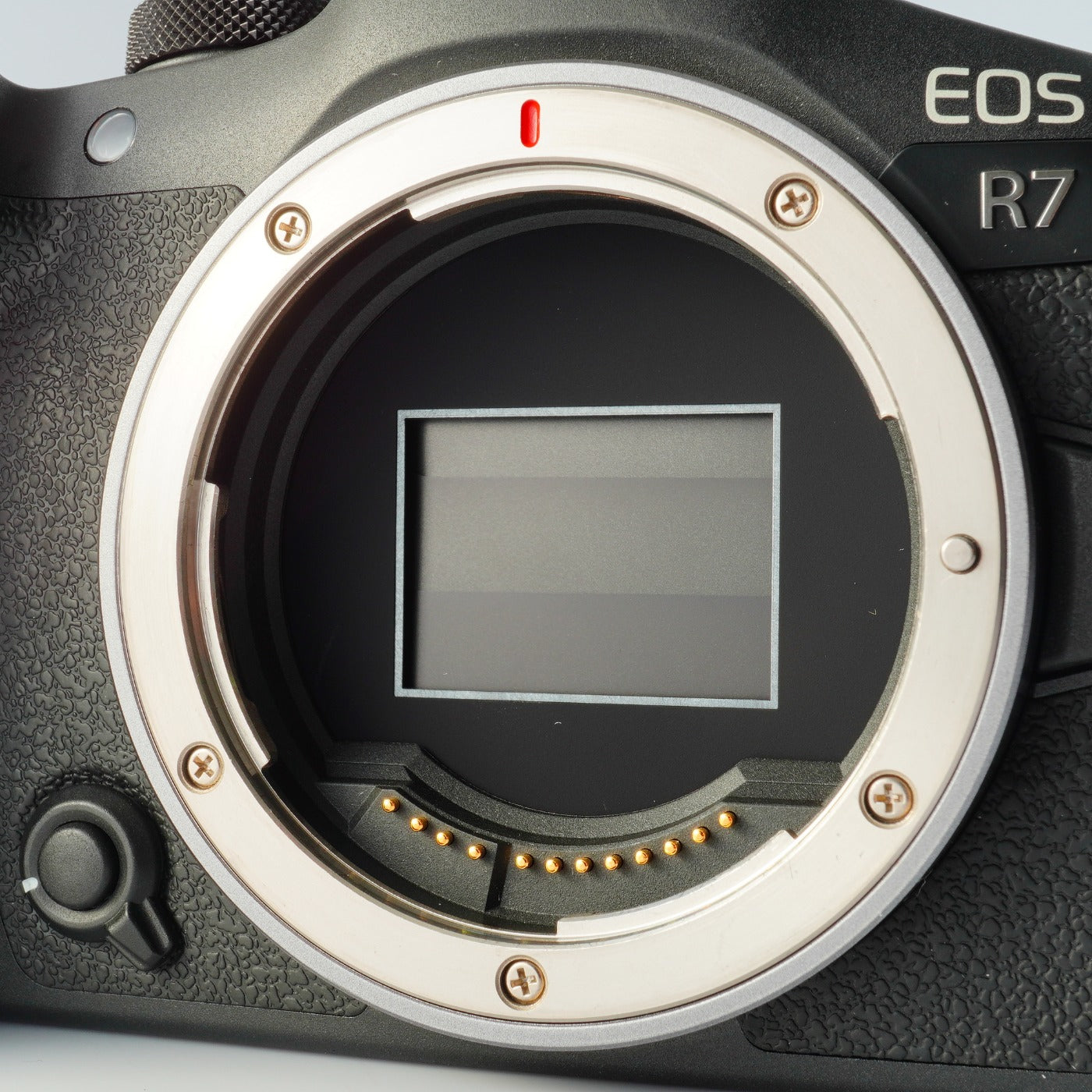 Canon EOS R7 + RF-S 18-150mm F/3.5-6.3 IS STM ミラーレスカメラ