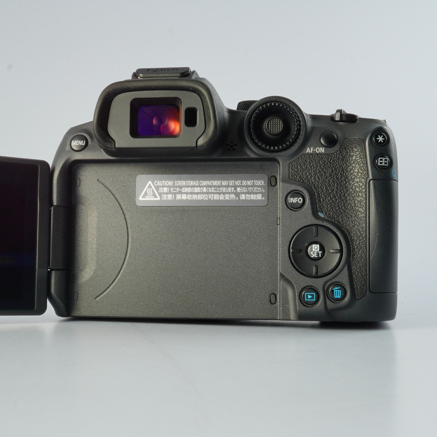 Canon EOS R7 + RF-S 18-150mm F/3.5-6.3 IS STM ミラーレスカメラ