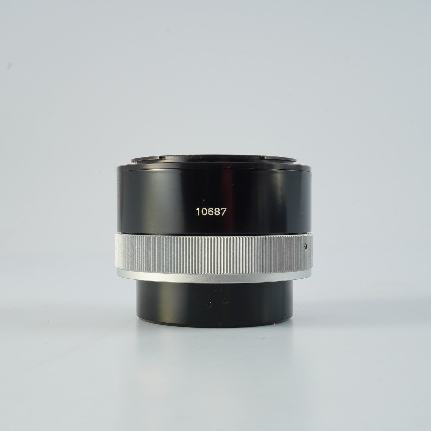 Canon Extender FD 2x-A テレコンバーター