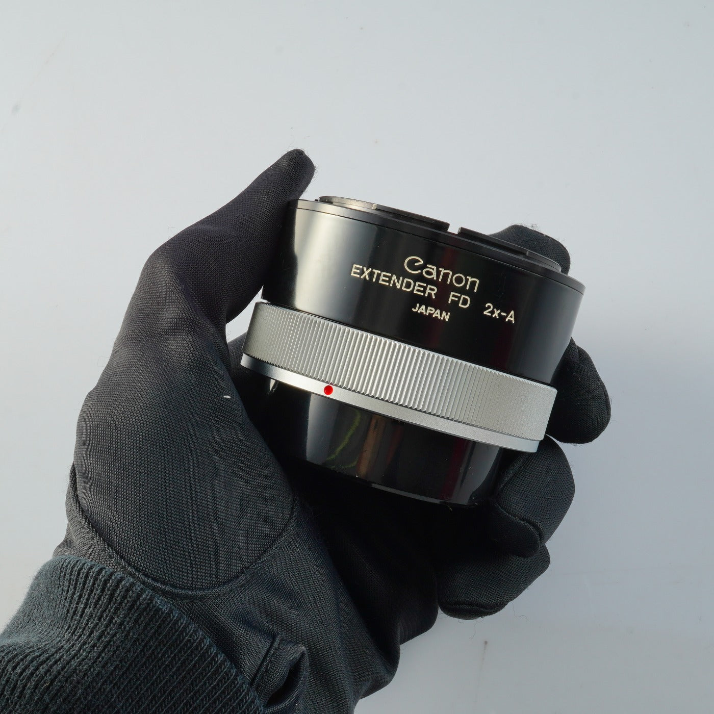 Canon Extender FD 2x-A テレコンバーター