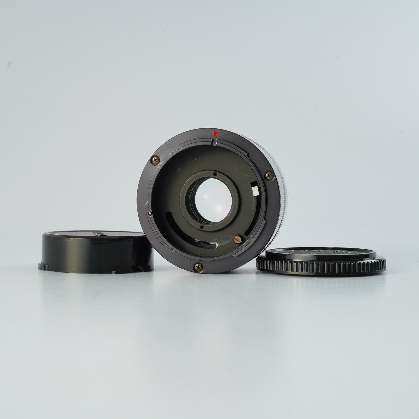 Canon Extender FD 2x-A テレコンバーター