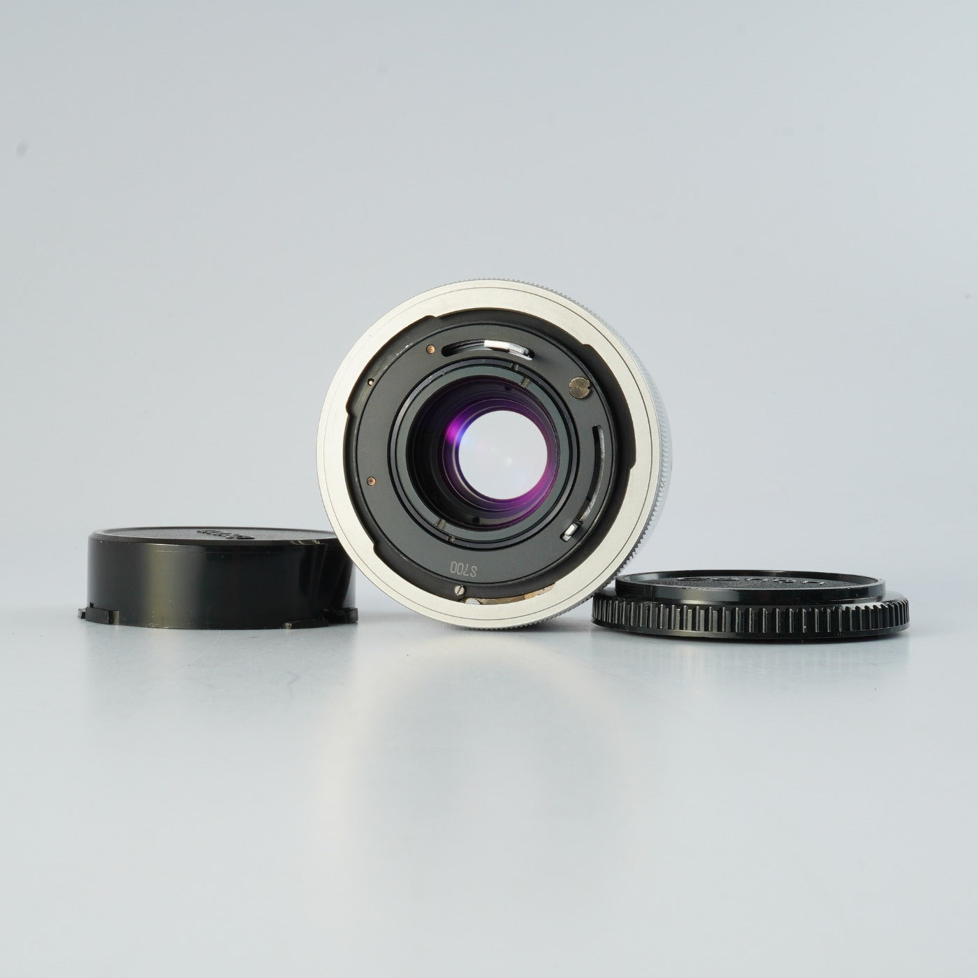 Canon Extender FD 2x-A テレコンバーター