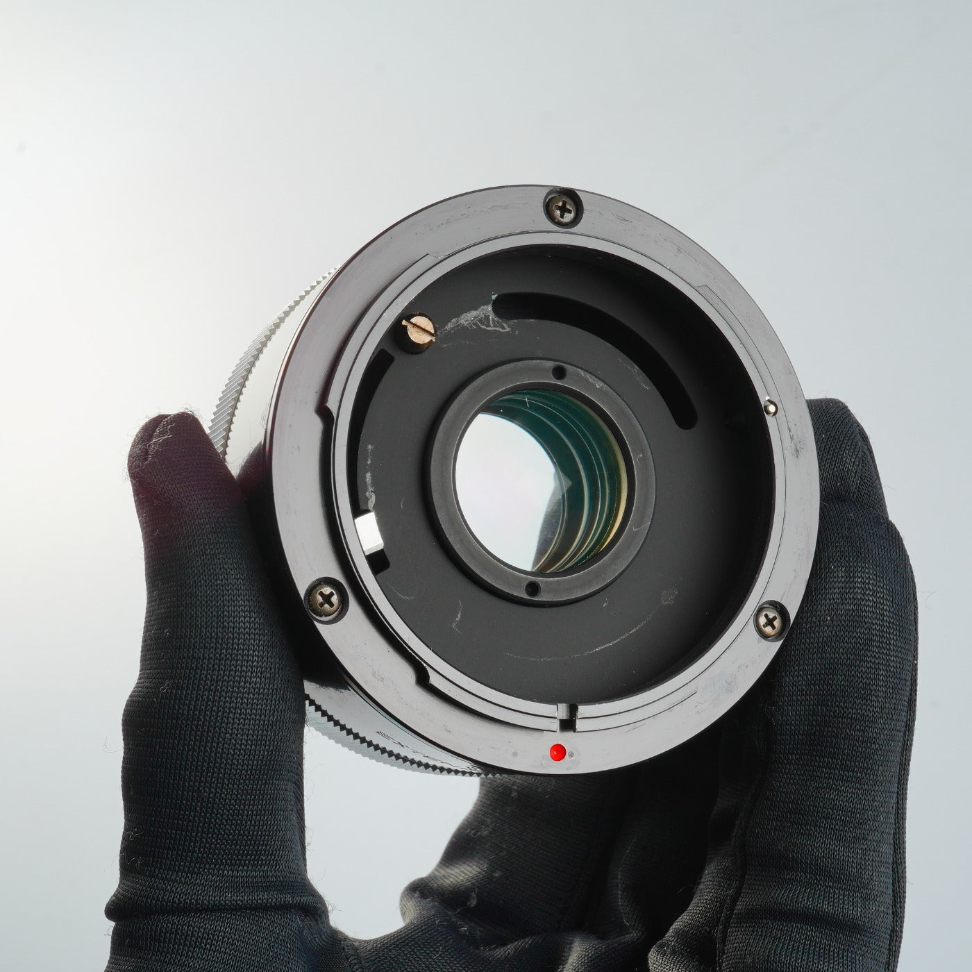 Canon Extender FD 2x-A テレコンバーター